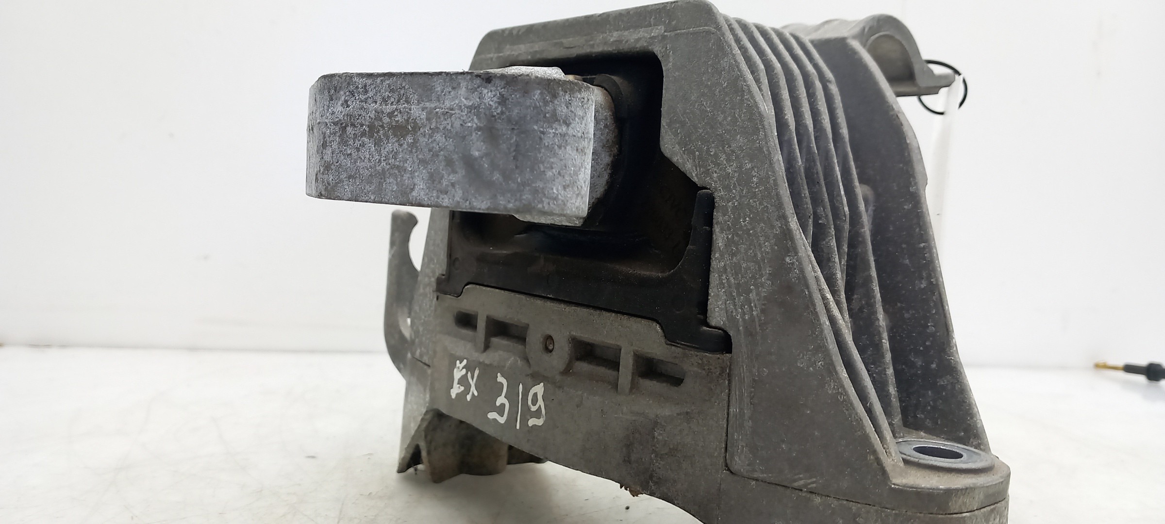 Engine Mount