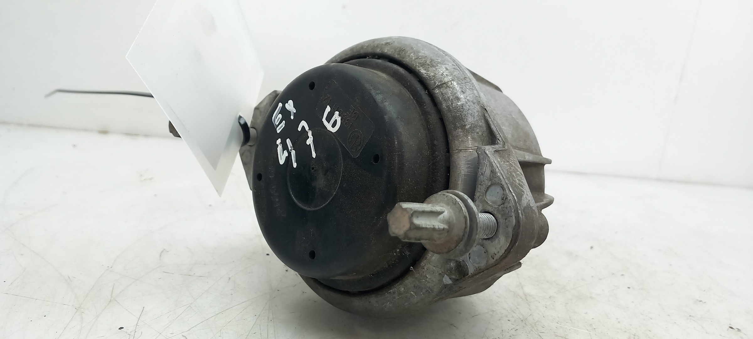 Soporte Del Motor