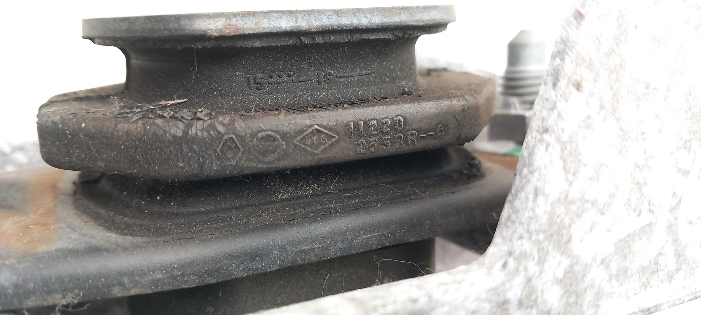 Engine Mount NISSAN Qashqai II (J11) Imagem-2