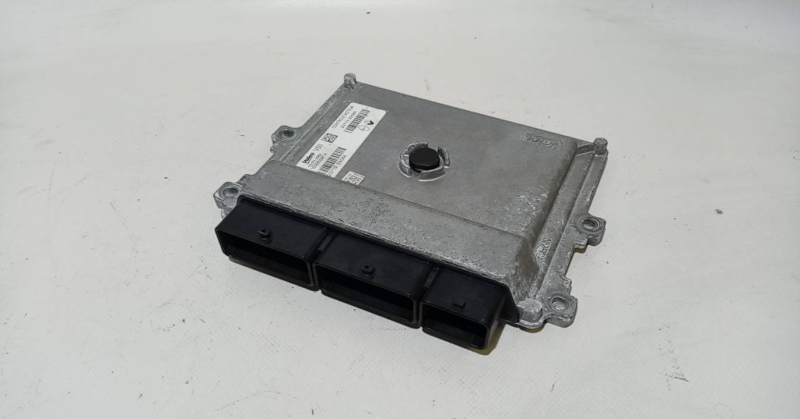 Centralina motor / ECU