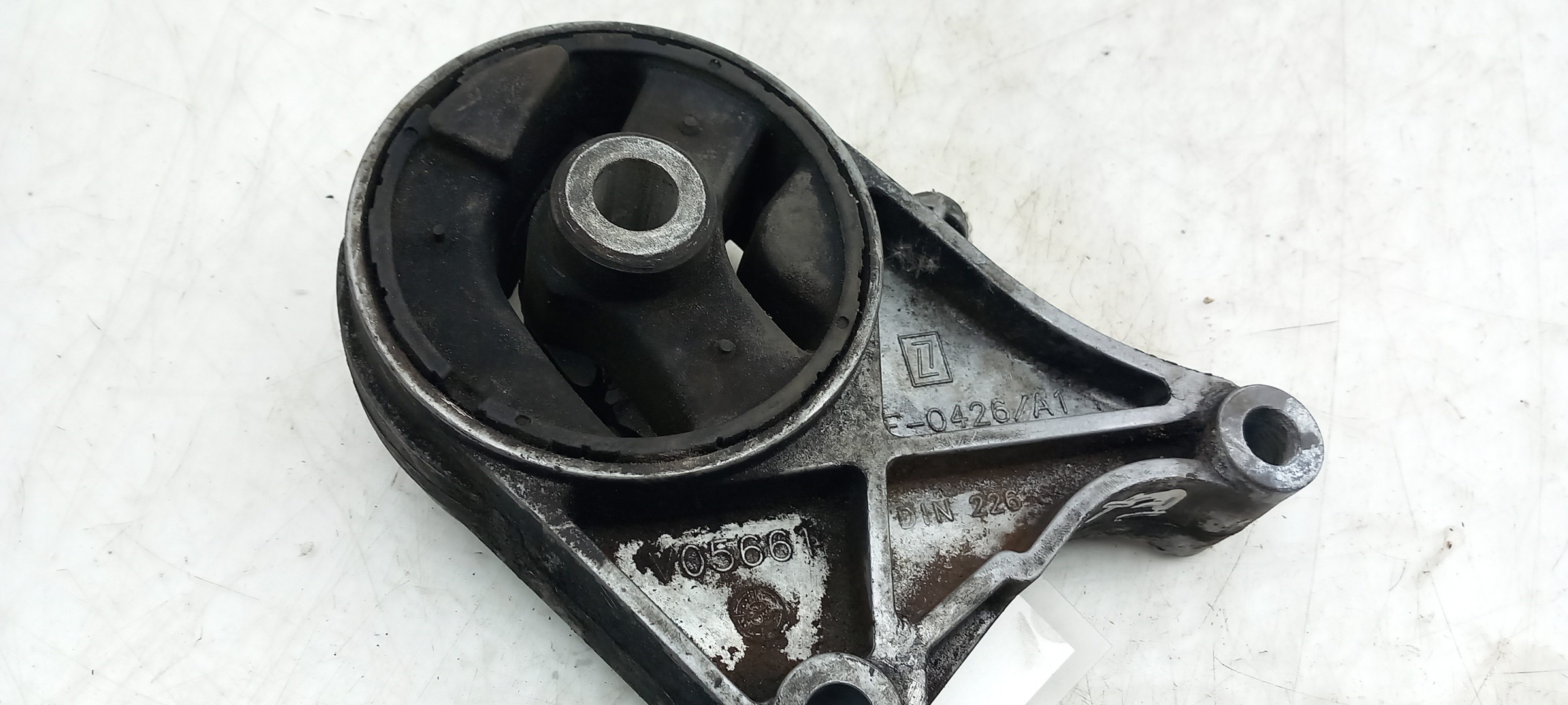 Support Moteur OPEL Vectra C Imagem-2