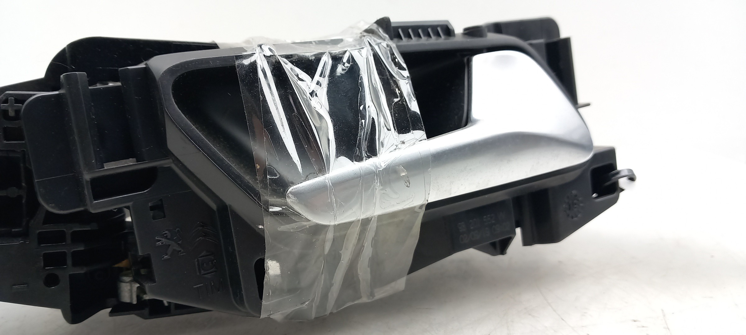 Right rear Interior Door Handle
