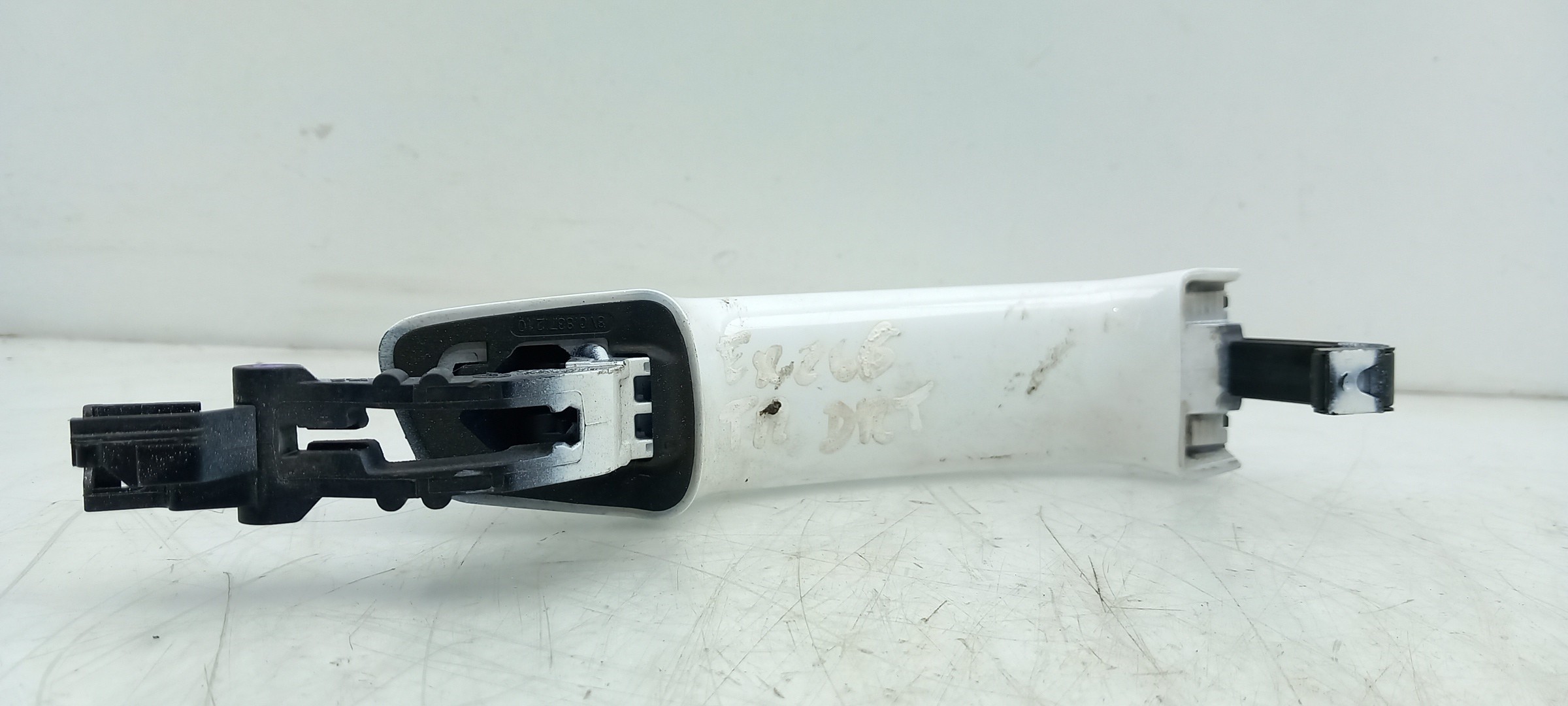 Poignée de porte arrière Droite AUDI A3 Sportback (8VA, 8VF) Imagem-1