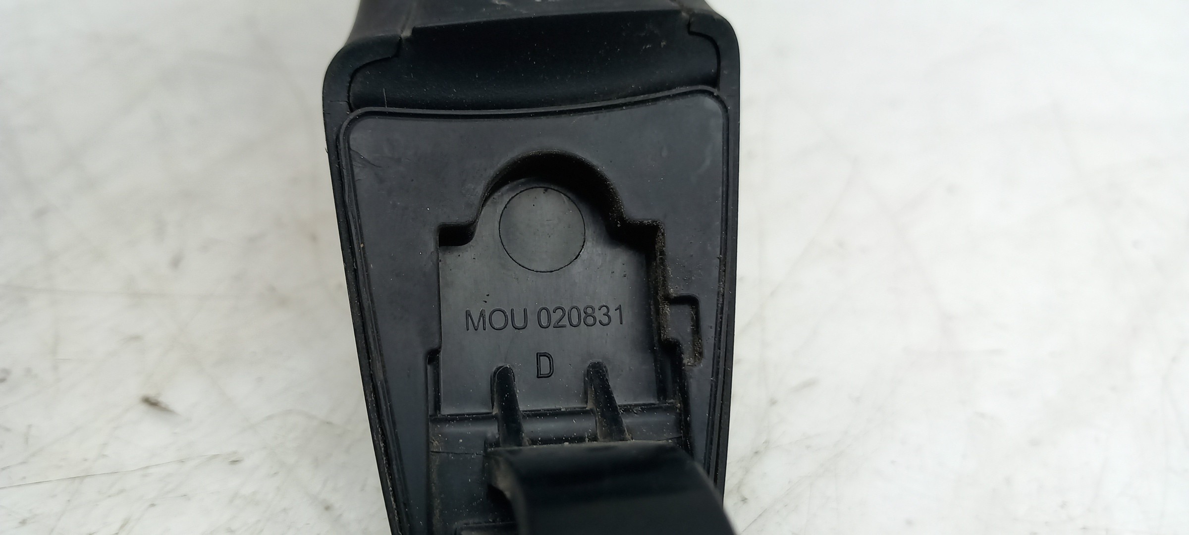 Right front door handle PEUGEOT 308 II Imagem-2