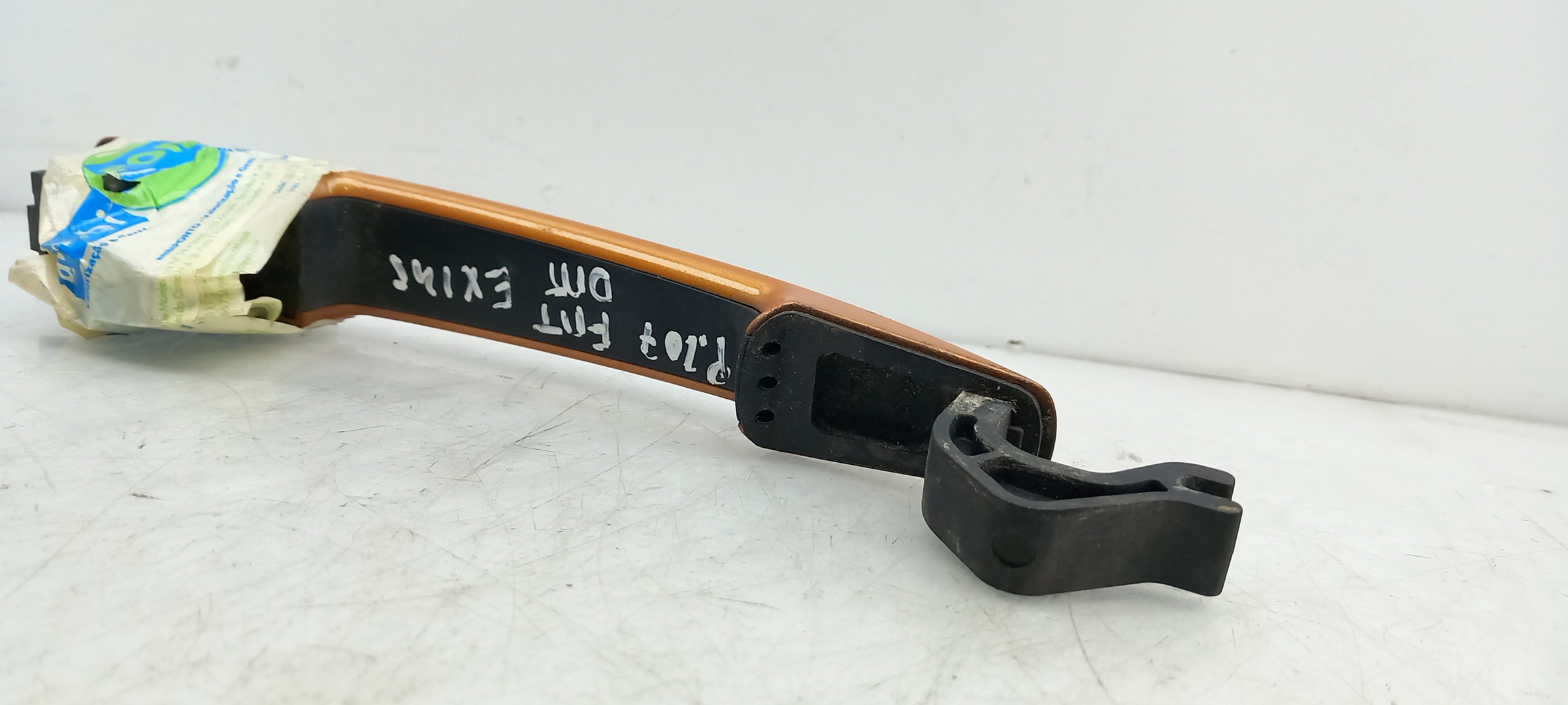 Right front door handle PEUGEOT 207 (WA_, WC_) Imagem-1