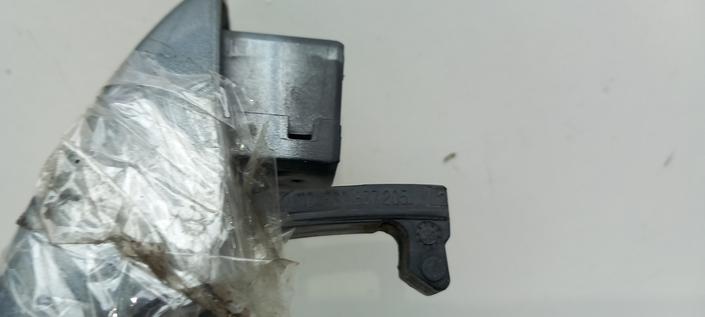 Left rear door handle SEAT Leon (1M1) Imagem-2