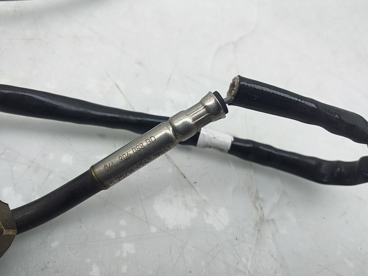 Sonde lambda AUDI A3 Sportback (8VA, 8VF) Imagem-1