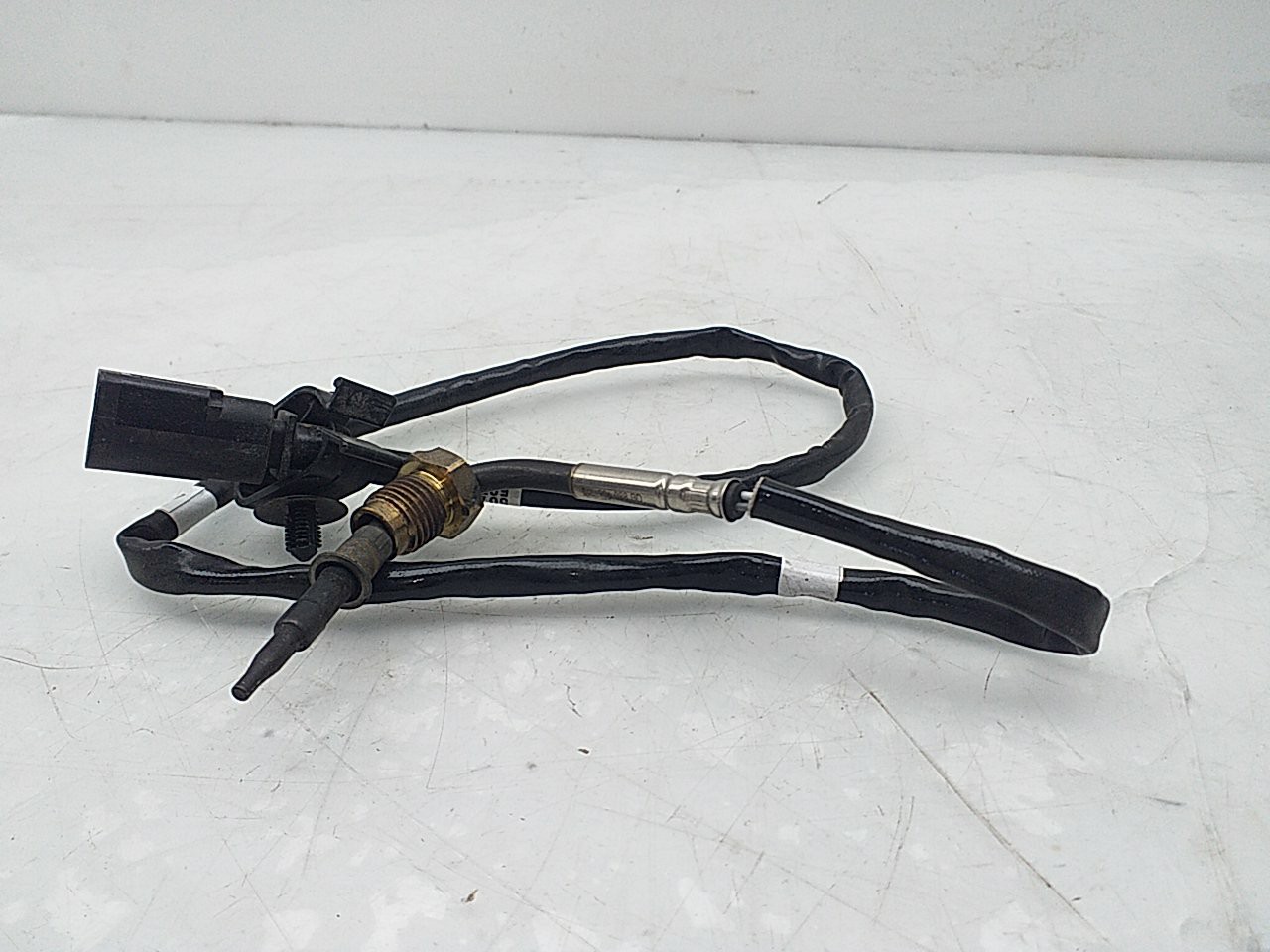 Sonde lambda
