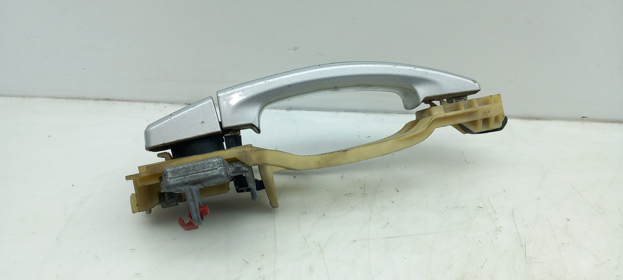 Puxador porta trás esquerdo OPEL Vectra C Imagem-1