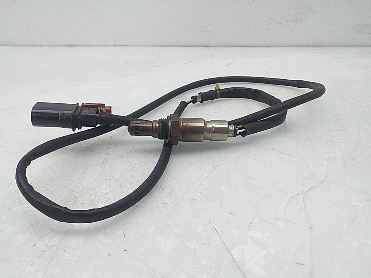 Sonde lambda