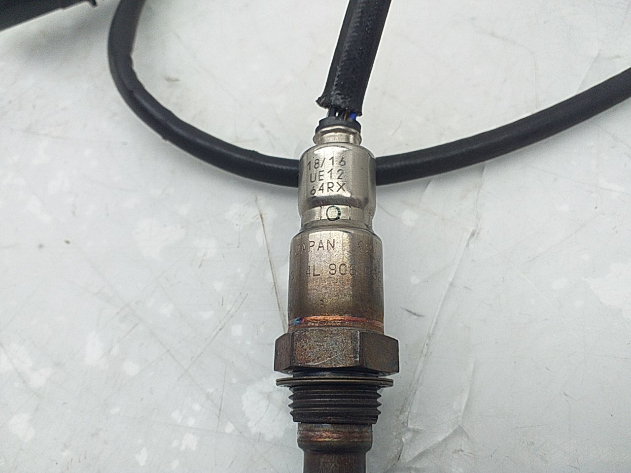 Sonde lambda AUDI A3 Sportback (8VA, 8VF) Imagem-1