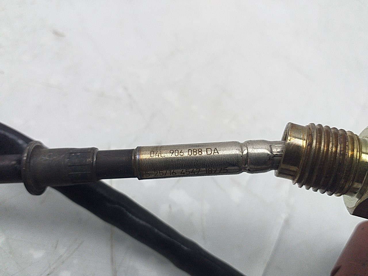 Sonda lambda AUDI A3 Sportback (8VA, 8VF) Imagem-1
