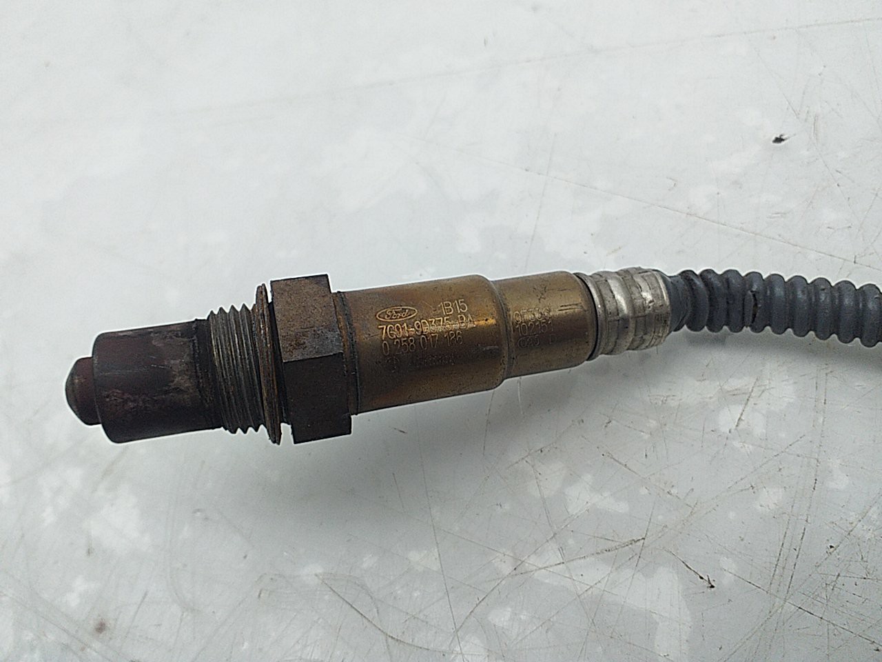 Lambda sensor FORD Focus III Imagem-1