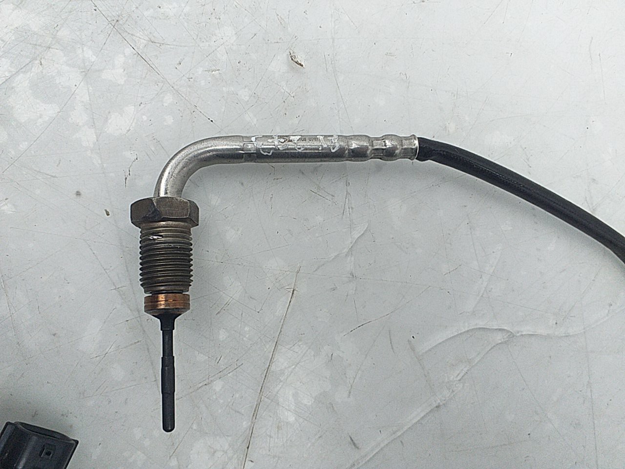 Sonda lambda NISSAN Juke (F15) Imagem-1