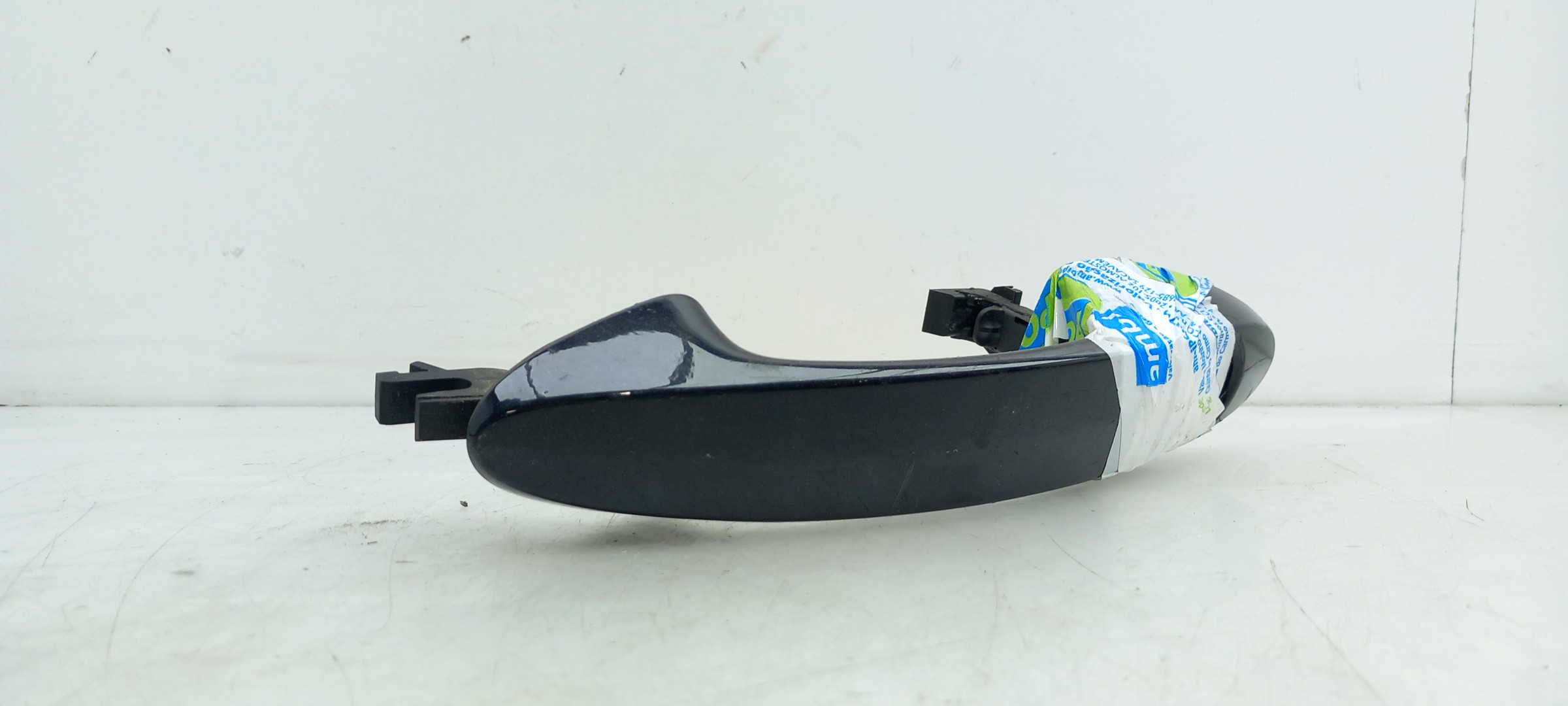 Puxador porta frente esquerda SEAT Ibiza IV (6J5, 6P1)
