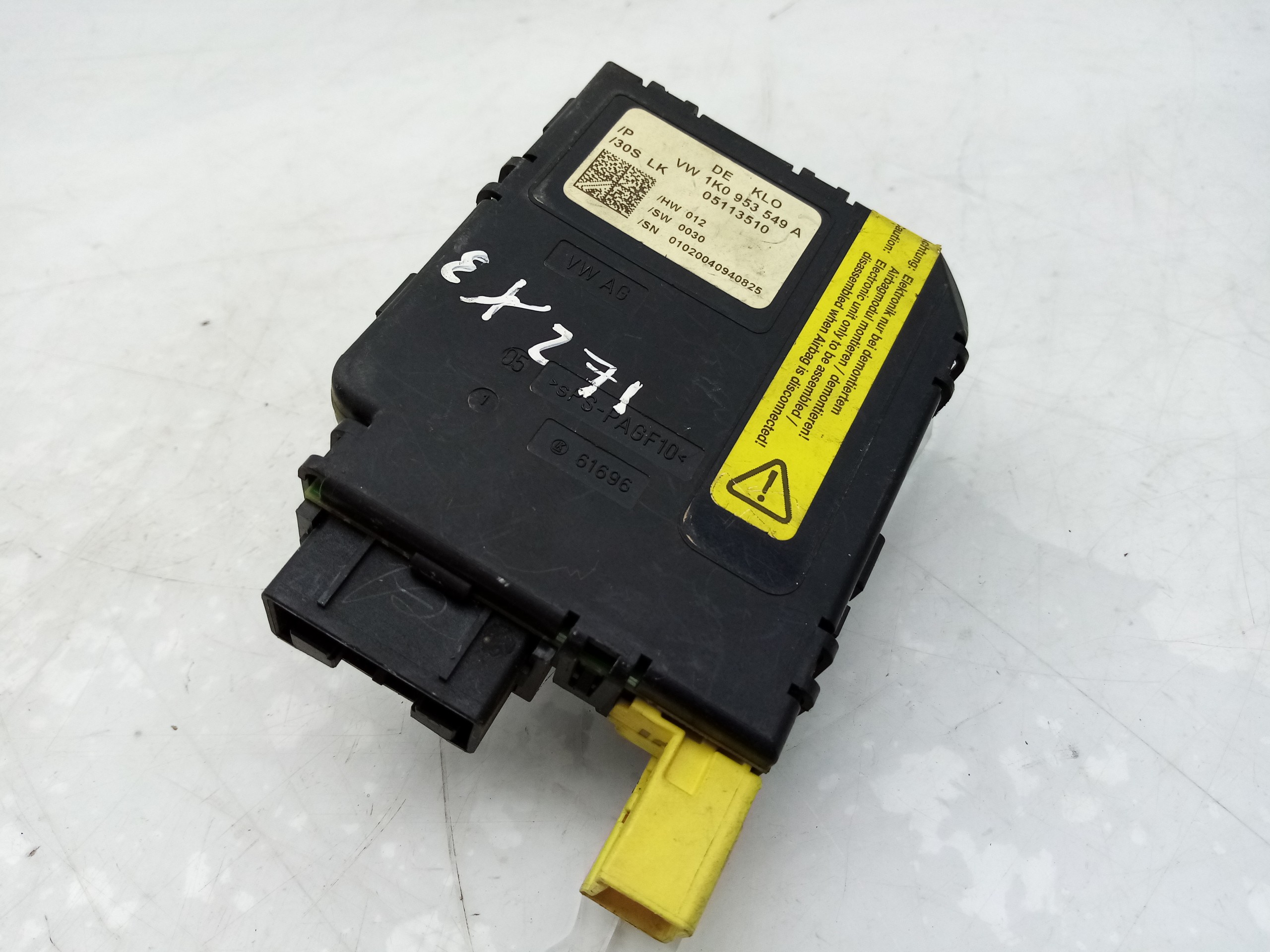 Calculateur d'éclairage