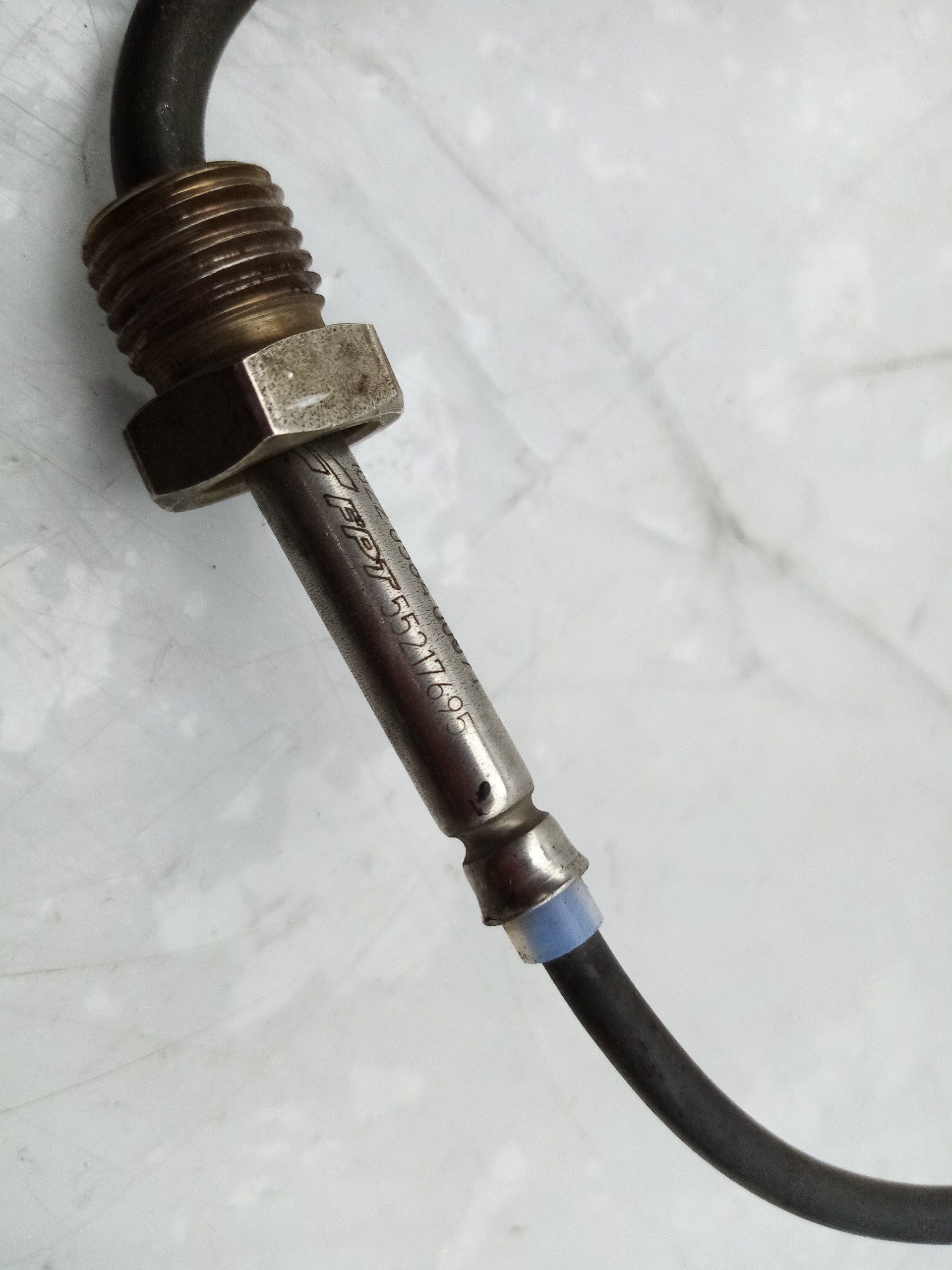 Sonda lambda ALFA ROMEO Giulietta (940_) Imagem-1