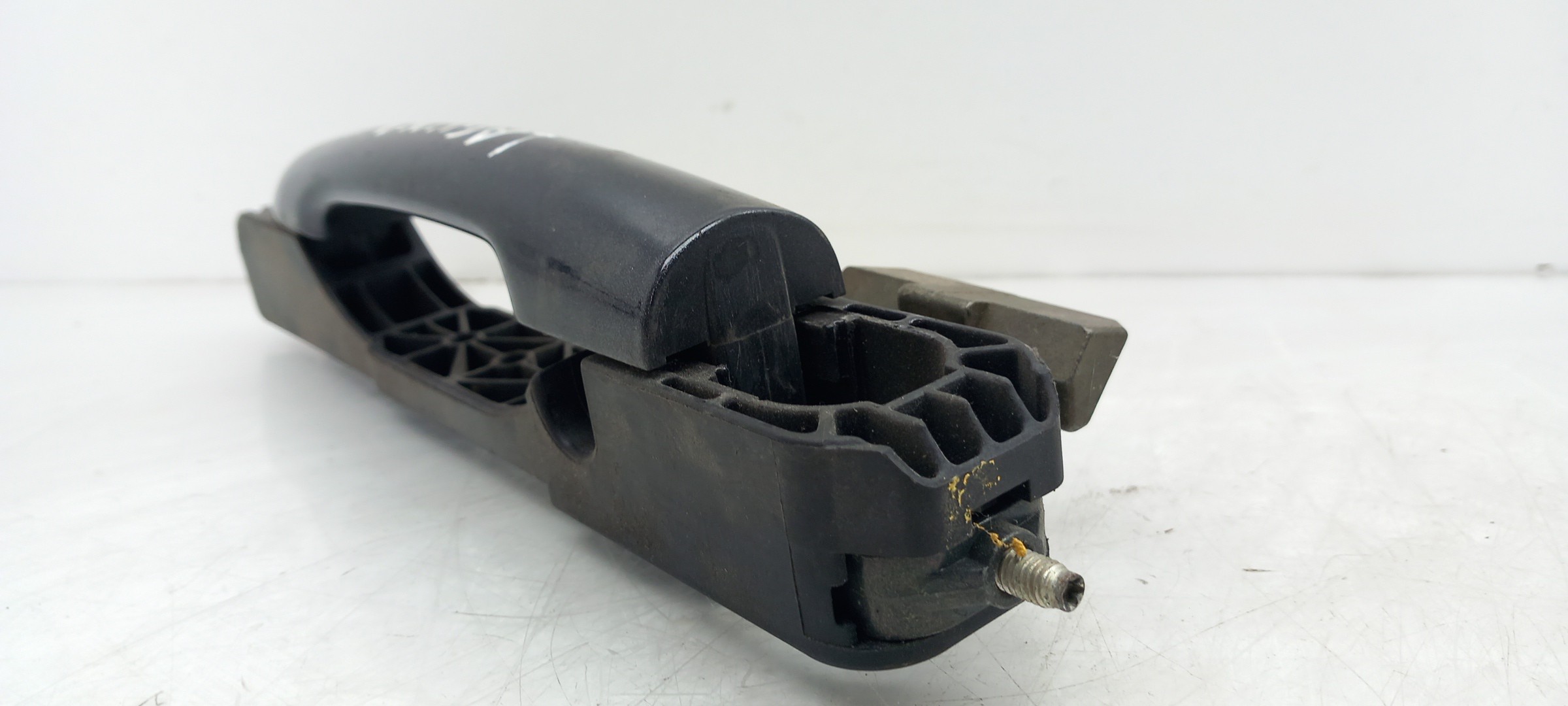 Left front door handle RENAULT Laguna II (BG0/1_) Imagem-1