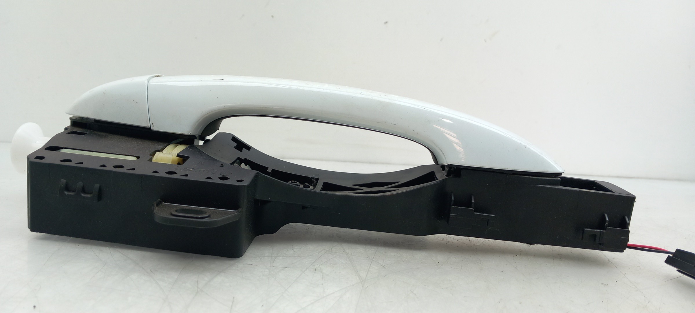 Puxador porta trás direito