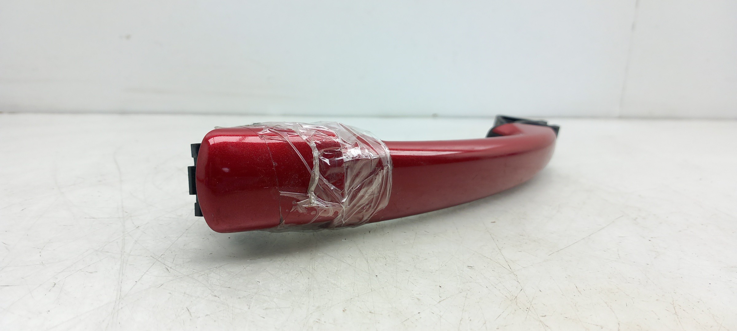 Puxador porta trás direito