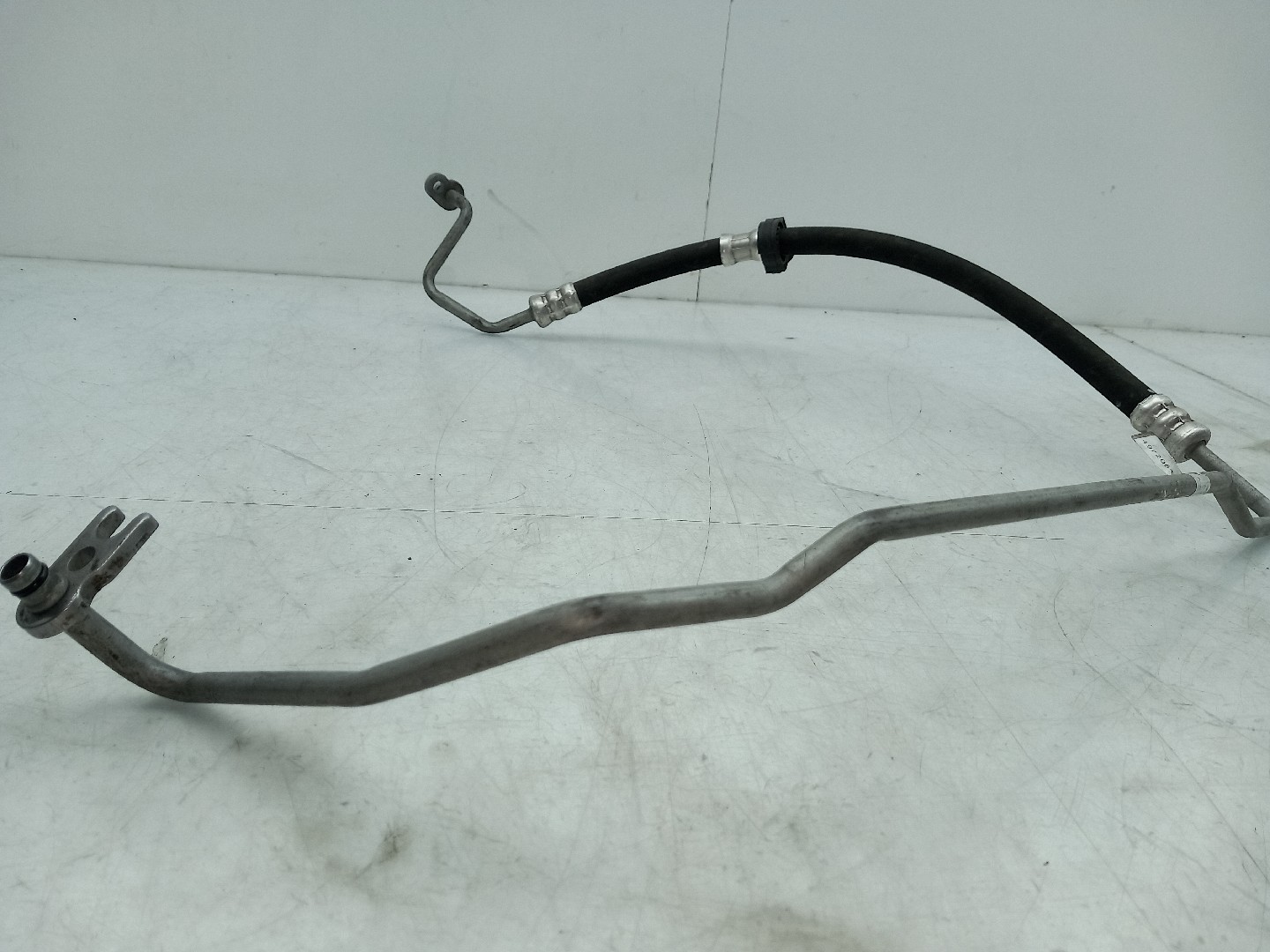 AC pipe DACIA Sandero II (5S_) Imagem-3