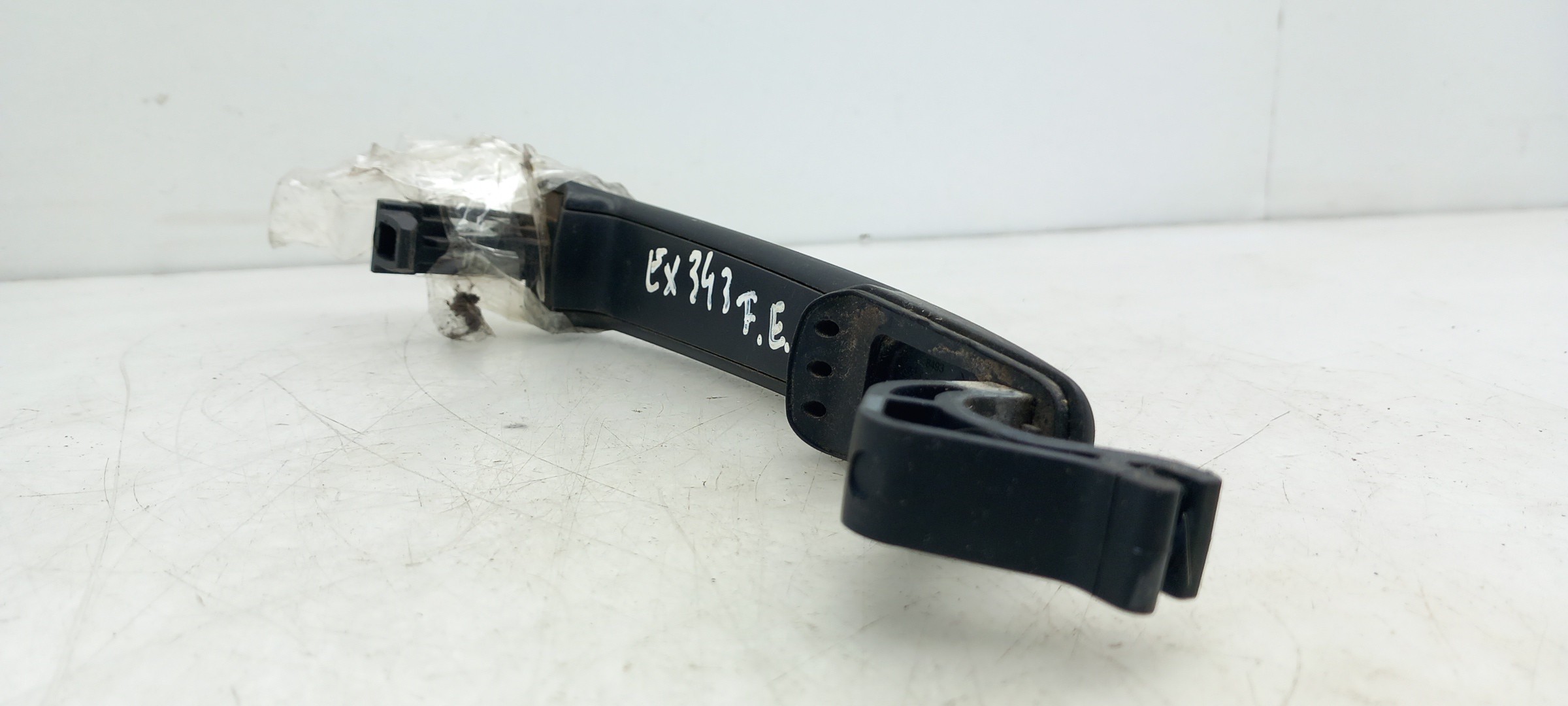 Puxador porta frente esquerda PEUGEOT Partner II Imagem-1