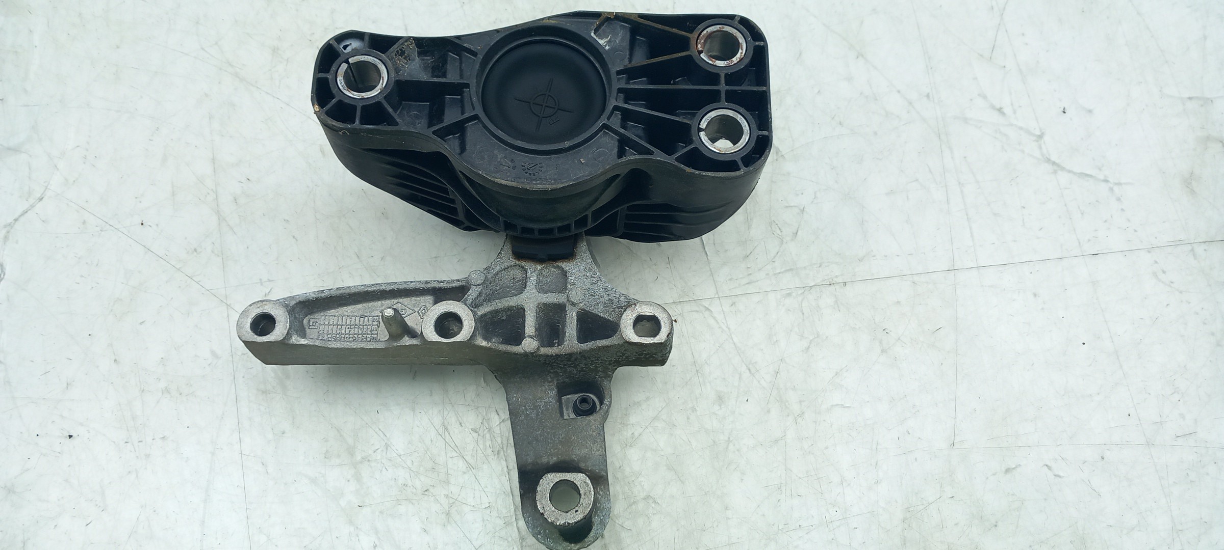 Apoio do motor RENAULT Megane IV (B9A/M_) Imagem-1