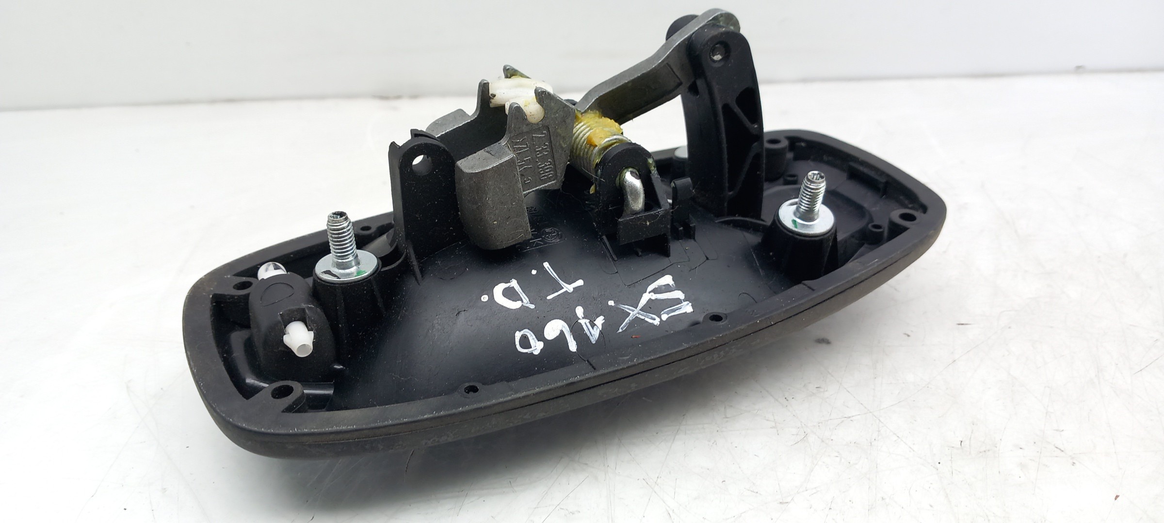 Maniglia porta posteriore destra FIAT Fiorino Furgão/Combi (225_) Imagem-1