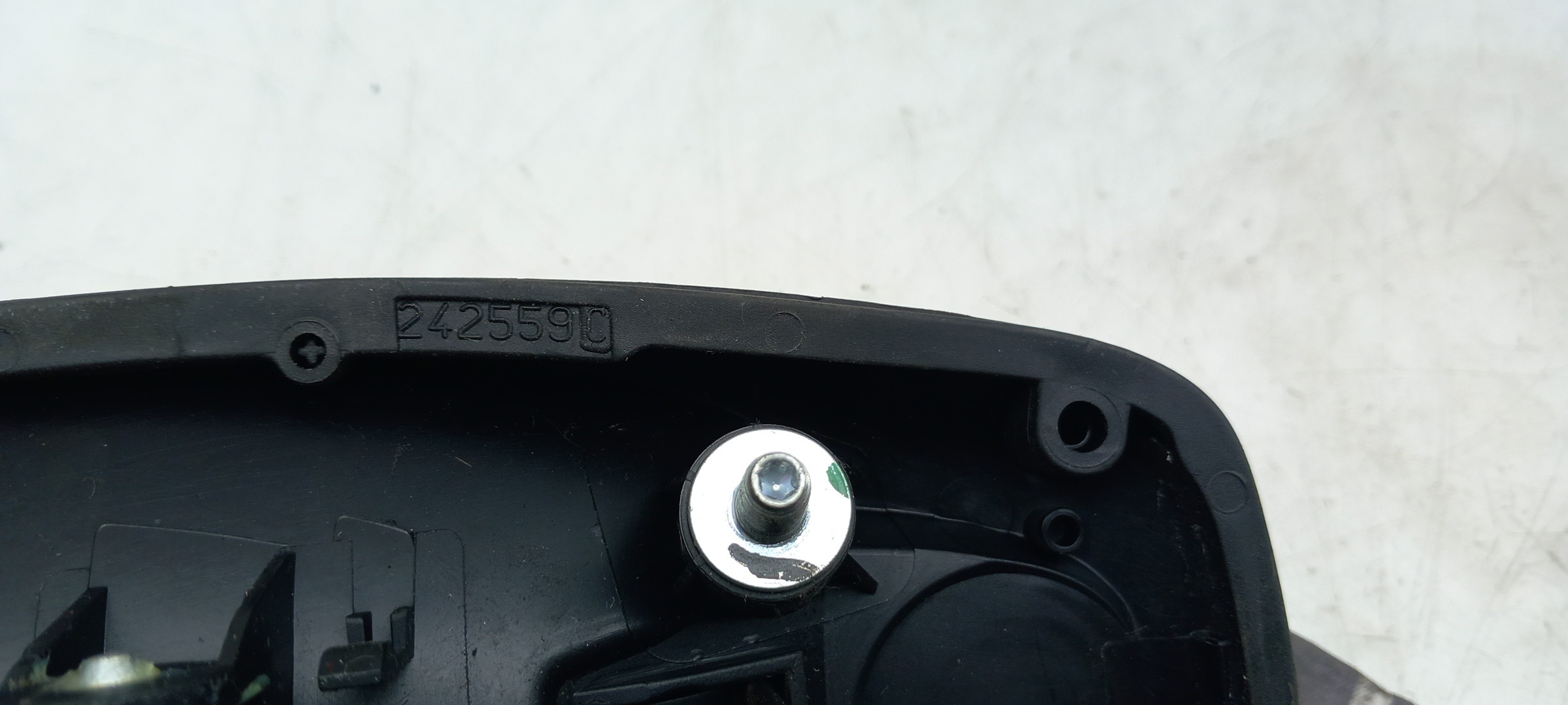 Maniglia porta posteriore destra FIAT Fiorino Furgão/Combi (225_) Imagem-2