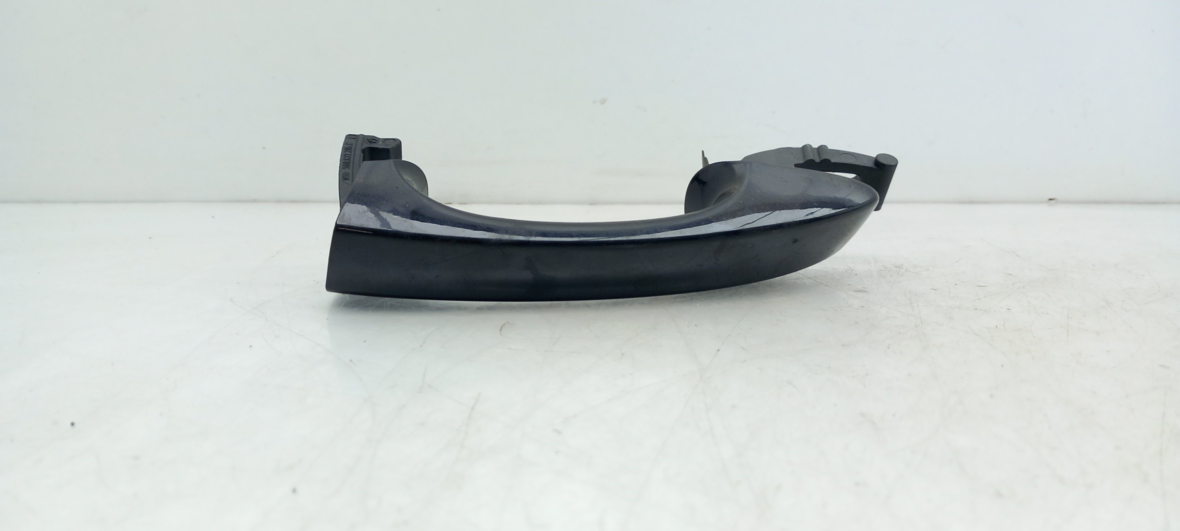 Left front door handle