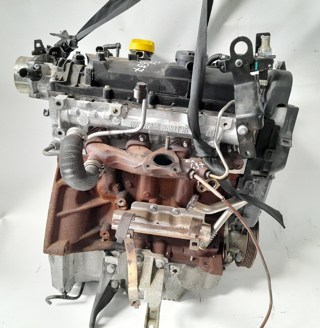 Moteur complet RENAULT Megane IV (B9A/M_) Imagem-2