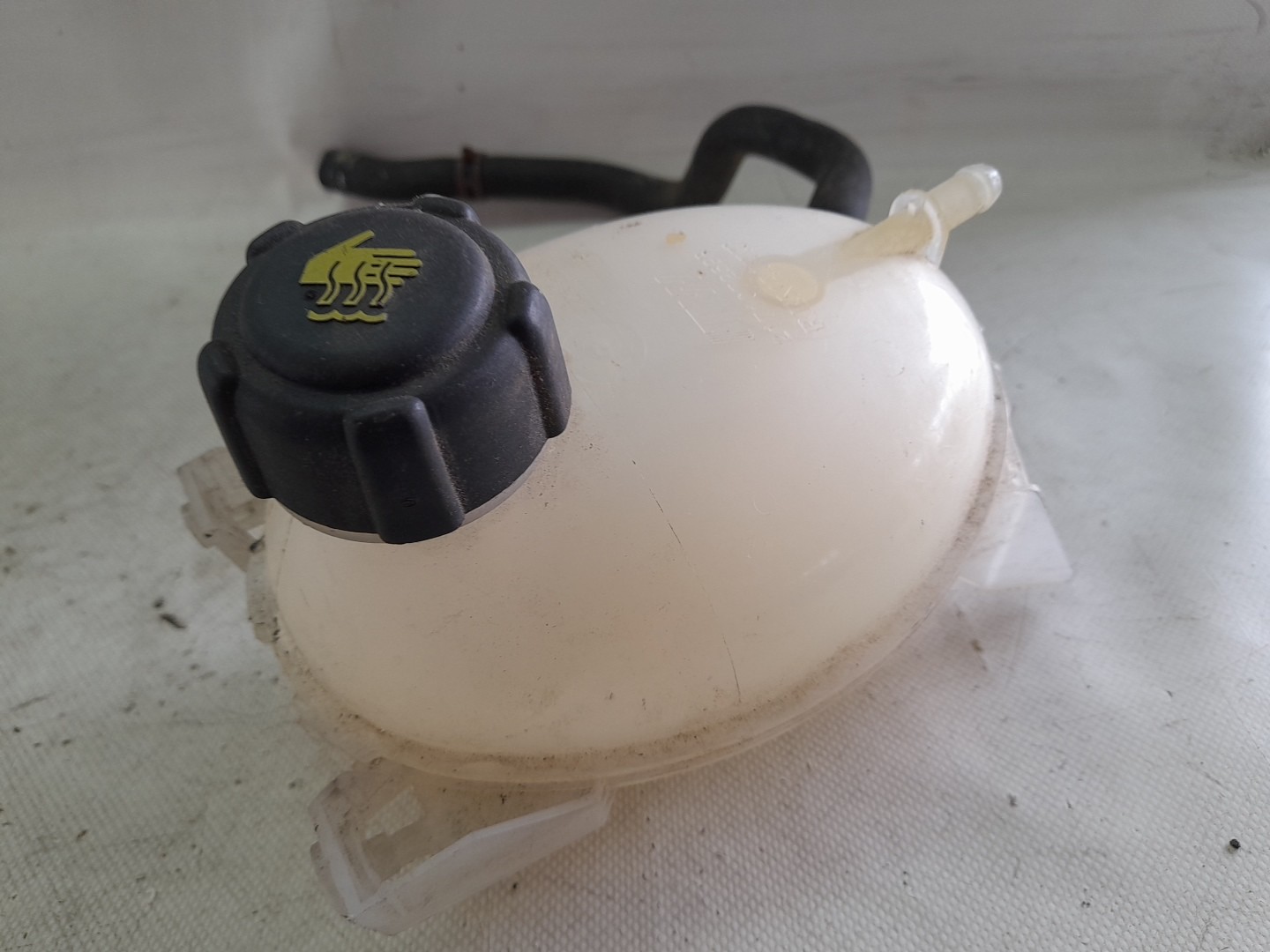 Coolant reservoir DACIA Sandero II (5S_) Imagem-1