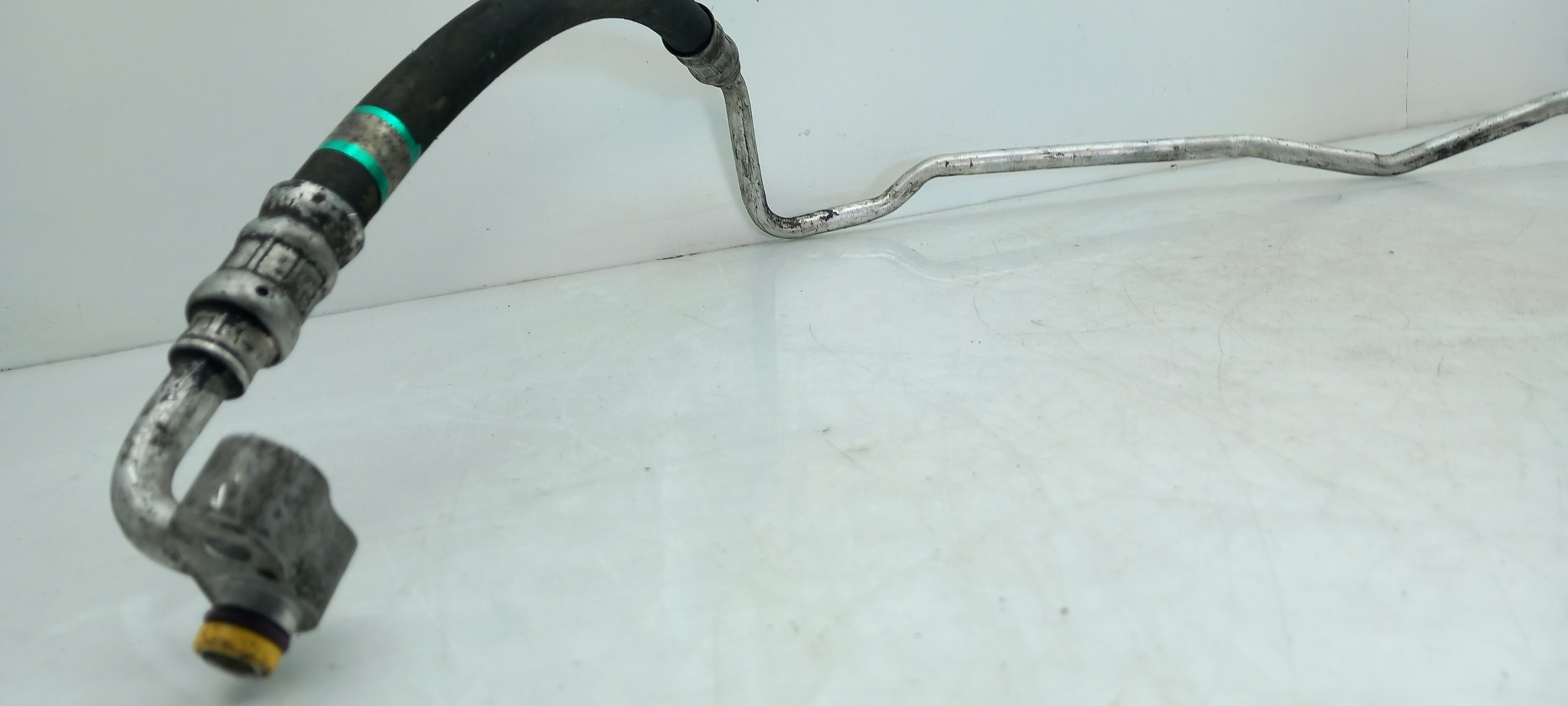 Tubo aire acondicionado