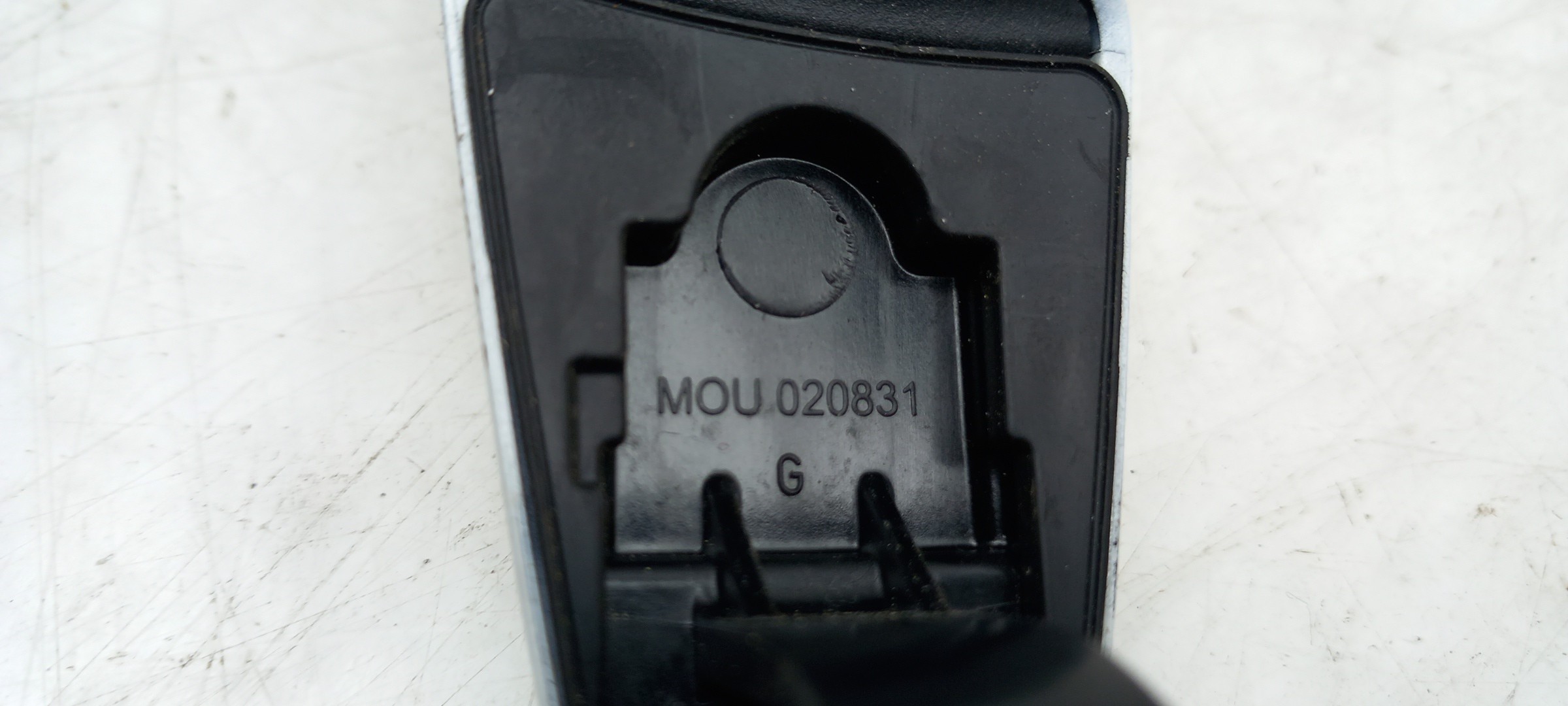 Manija puerta Delantero Izquierdo CITROËN C4 Cactus Imagem-2