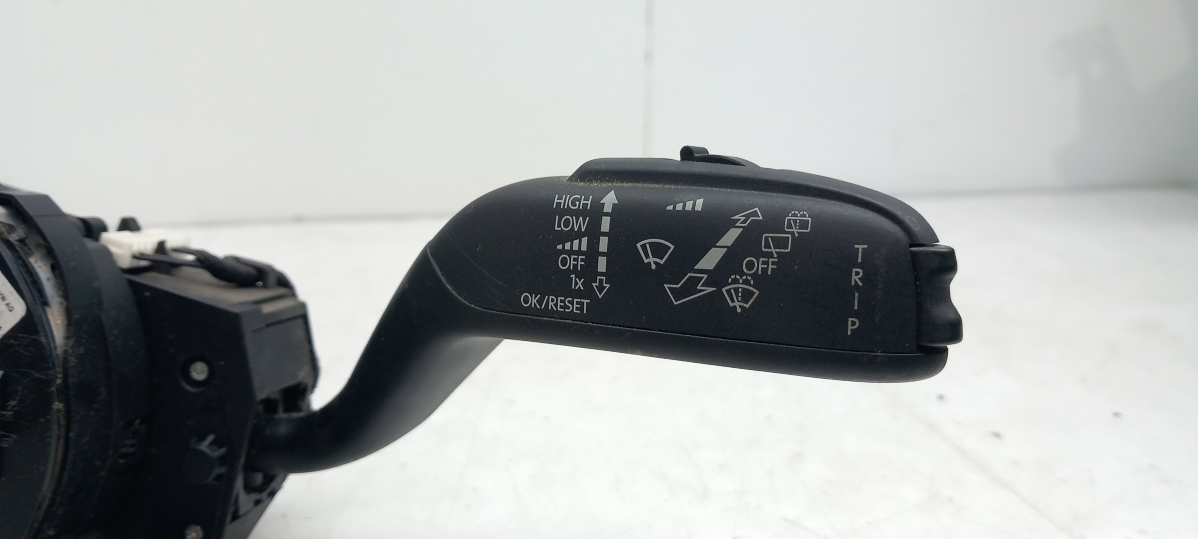 Ruban d'airbag SEAT Ibiza IV SportCoupe Van (6J1, 6P5) Imagem-4
