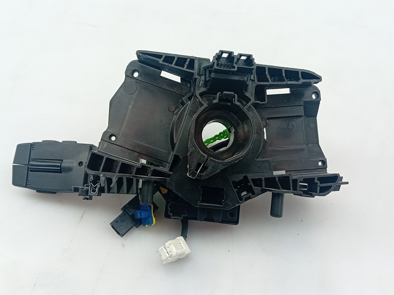 Fita de airbags DACIA Logan MCV II (7S_) Imagem-2