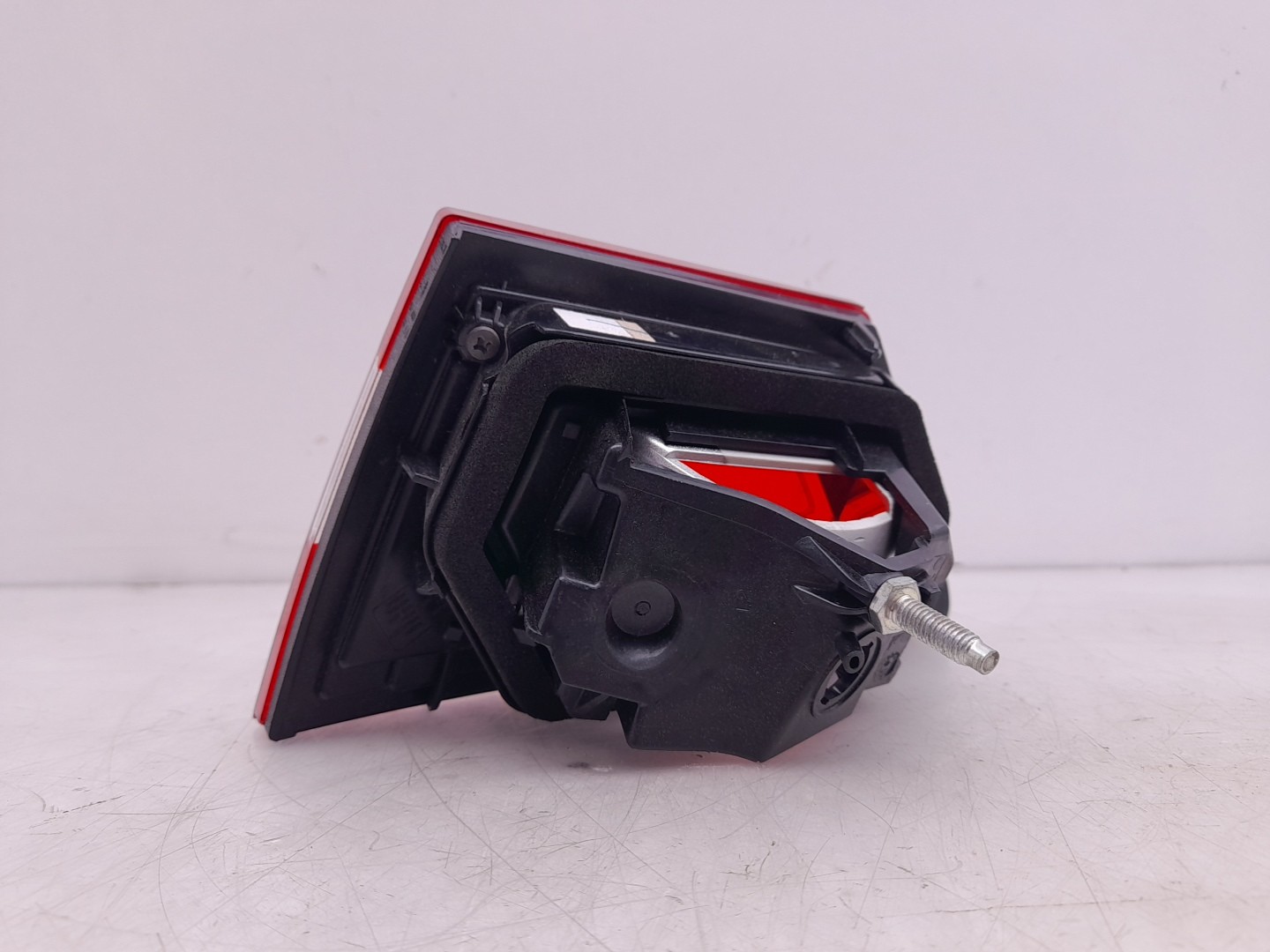 Left Tailgate light  RENAULT Clio IV (BH_) Imagem-1