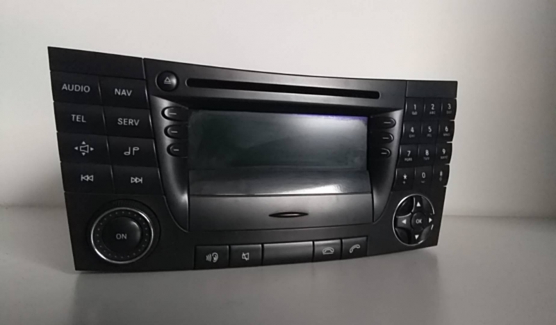 Radio / autorradio