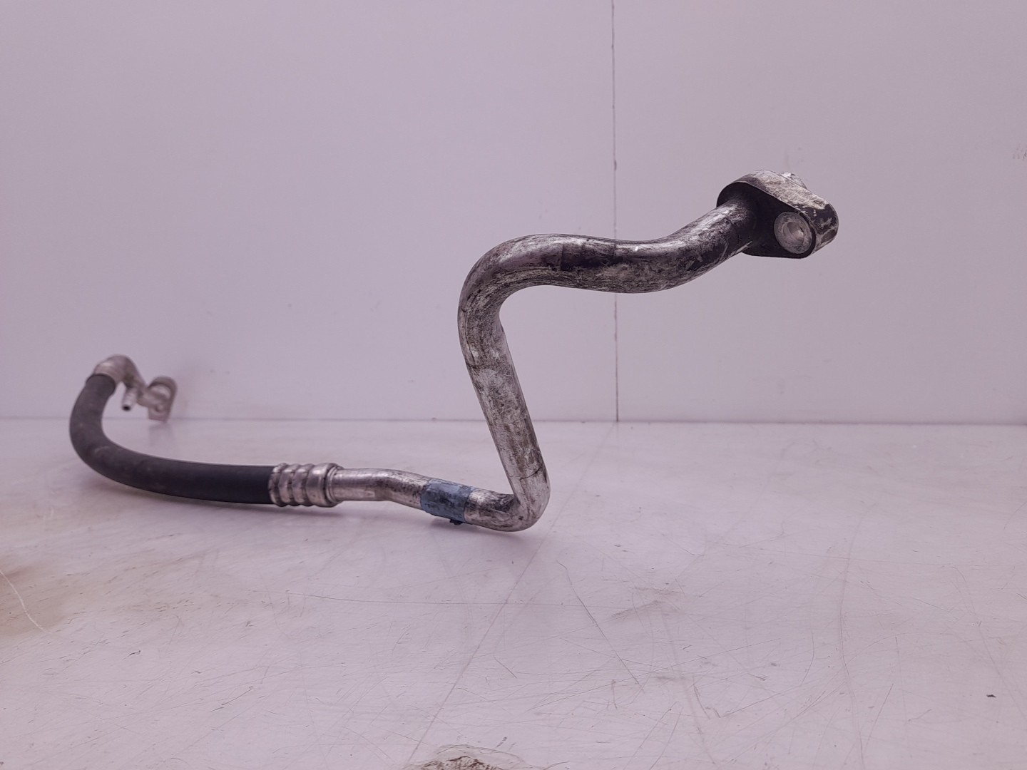 Tubo aire acondicionado