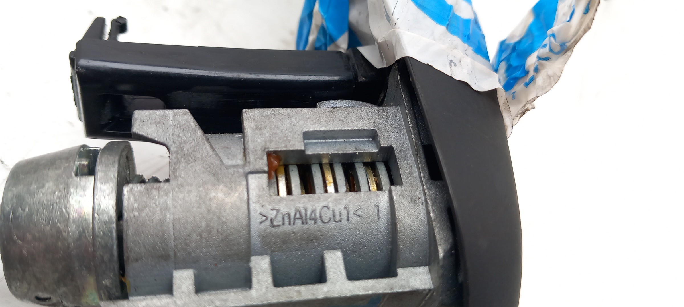 Poignée de porte avant gauche PEUGEOT Partner (K9) Imagem-2