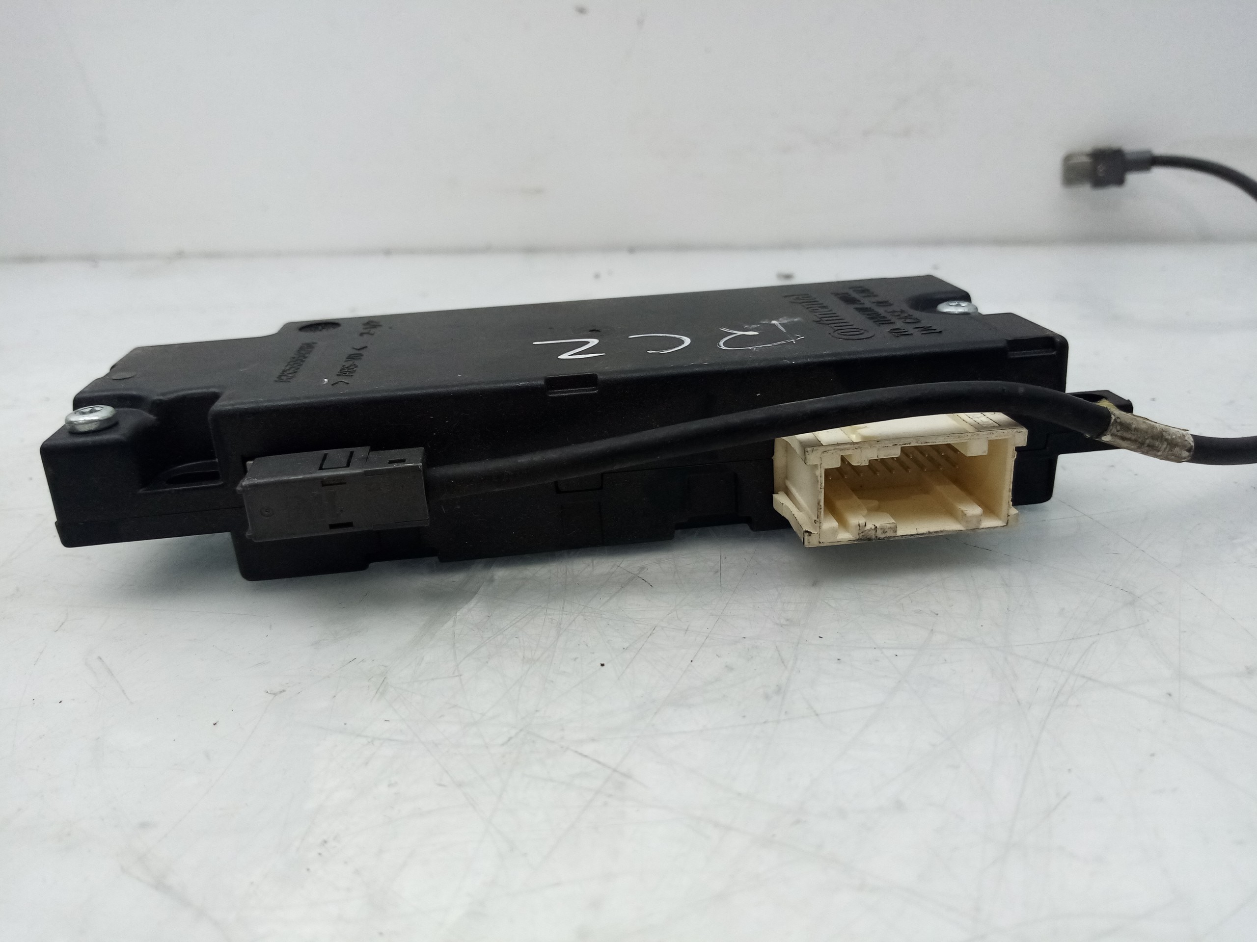 Bluetooth Unit Module PEUGEOT RCZ Imagem-2