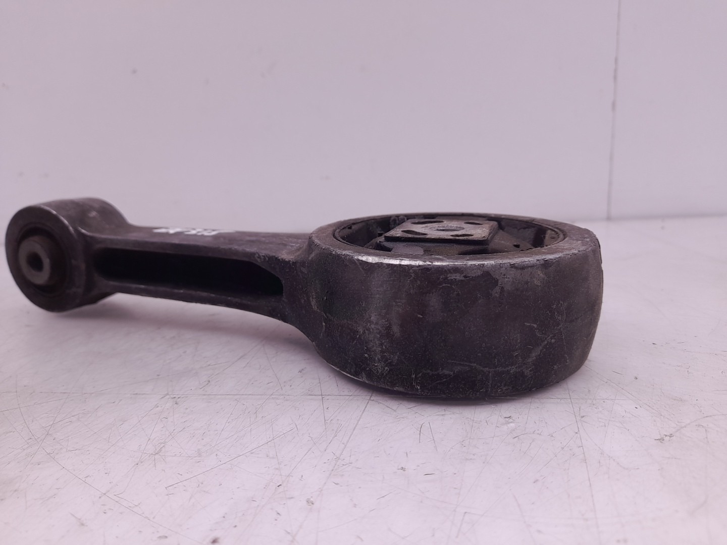 Soporte De La Caja