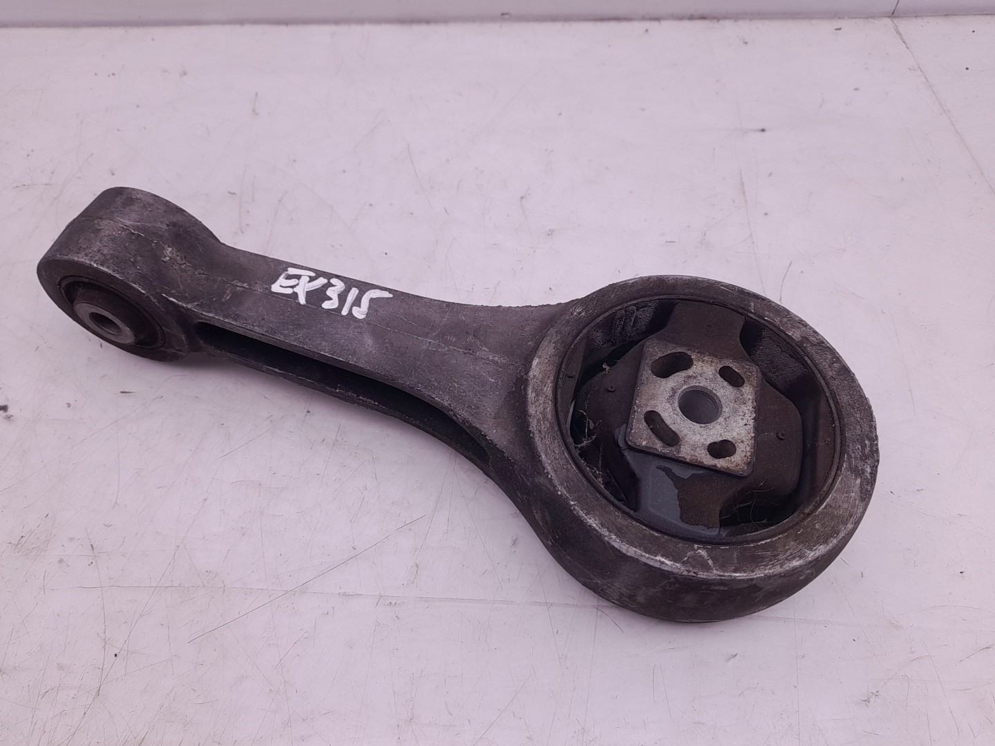 Apoio da caixa SEAT Ibiza IV (6J5, 6P1) Imagem-1