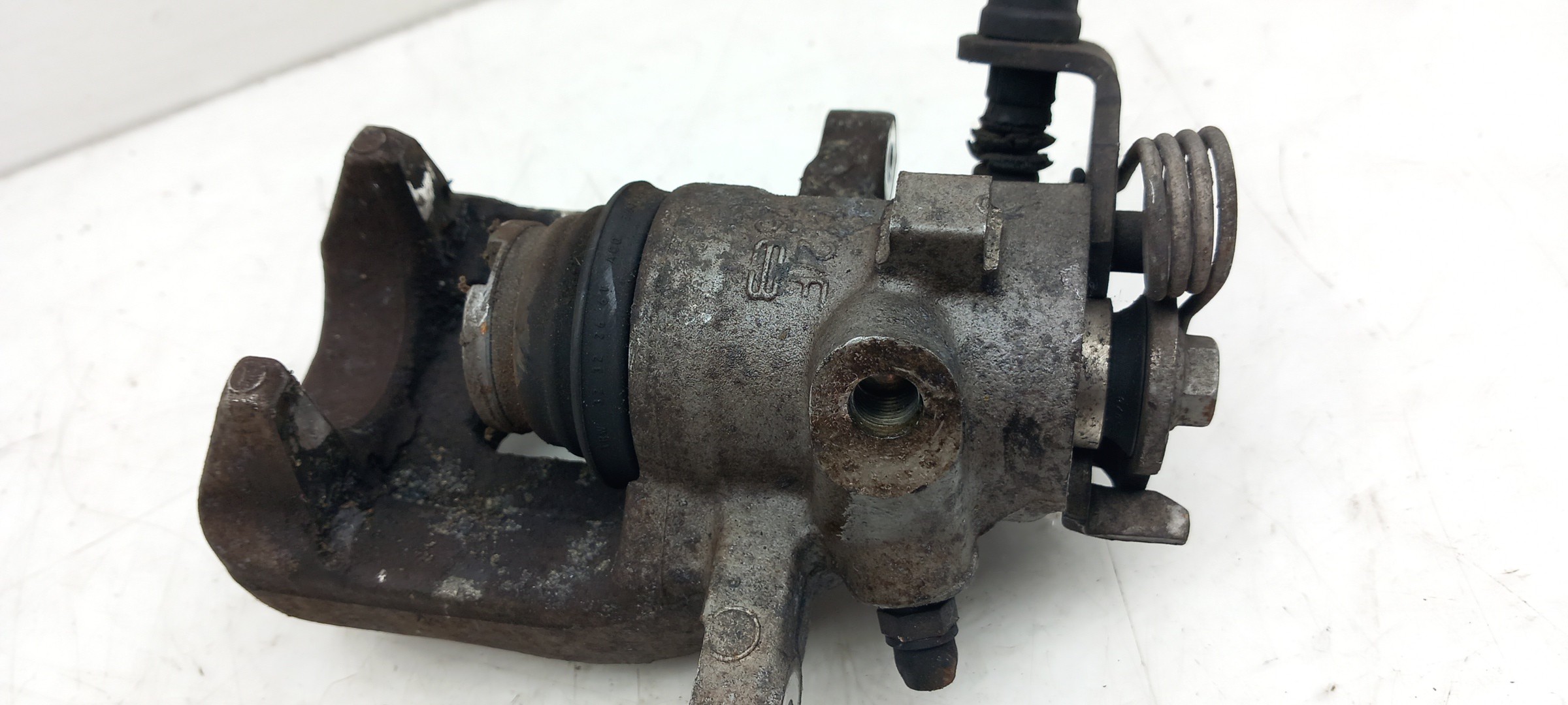 Left rear Brake Caliper