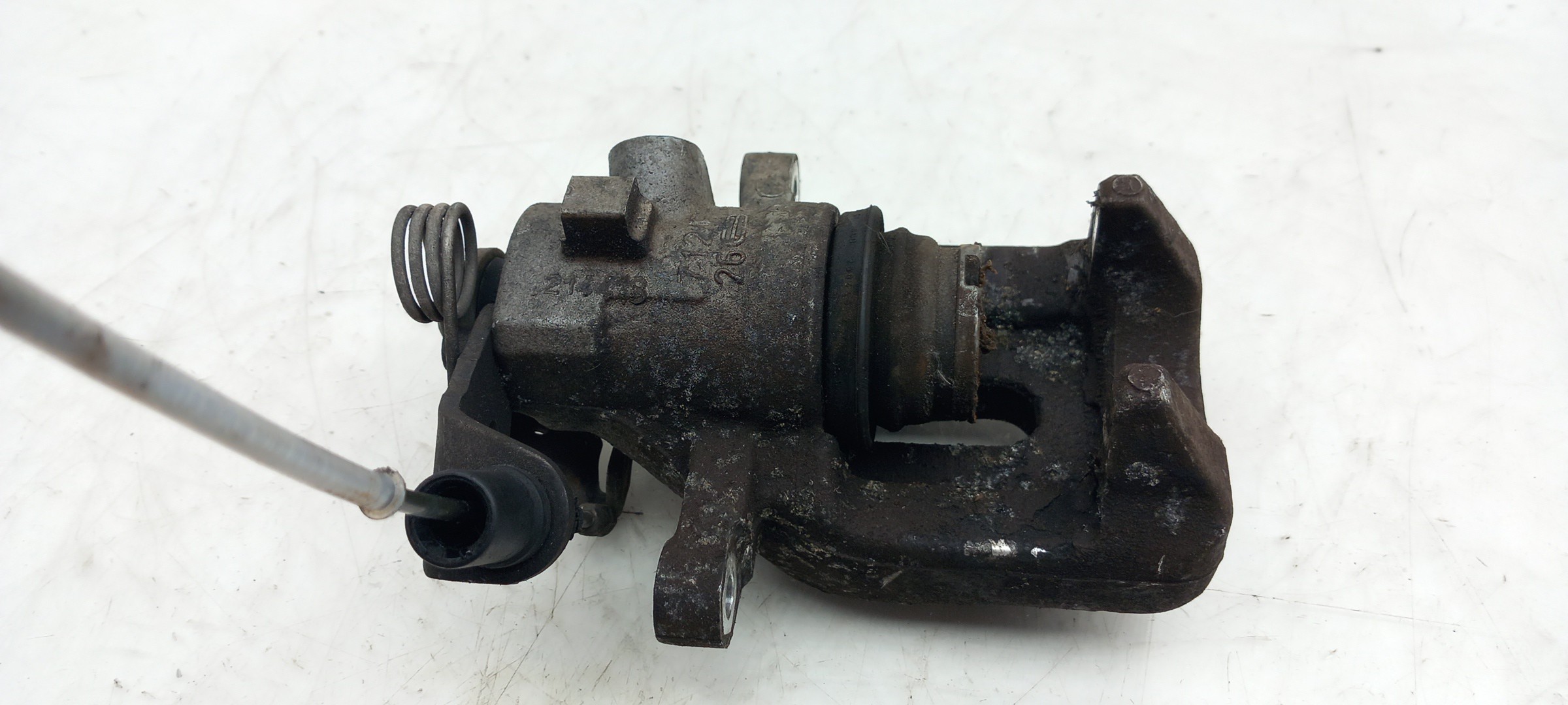 Left rear Brake Caliper CITROËN C3 Picasso (SH_) Imagem-1