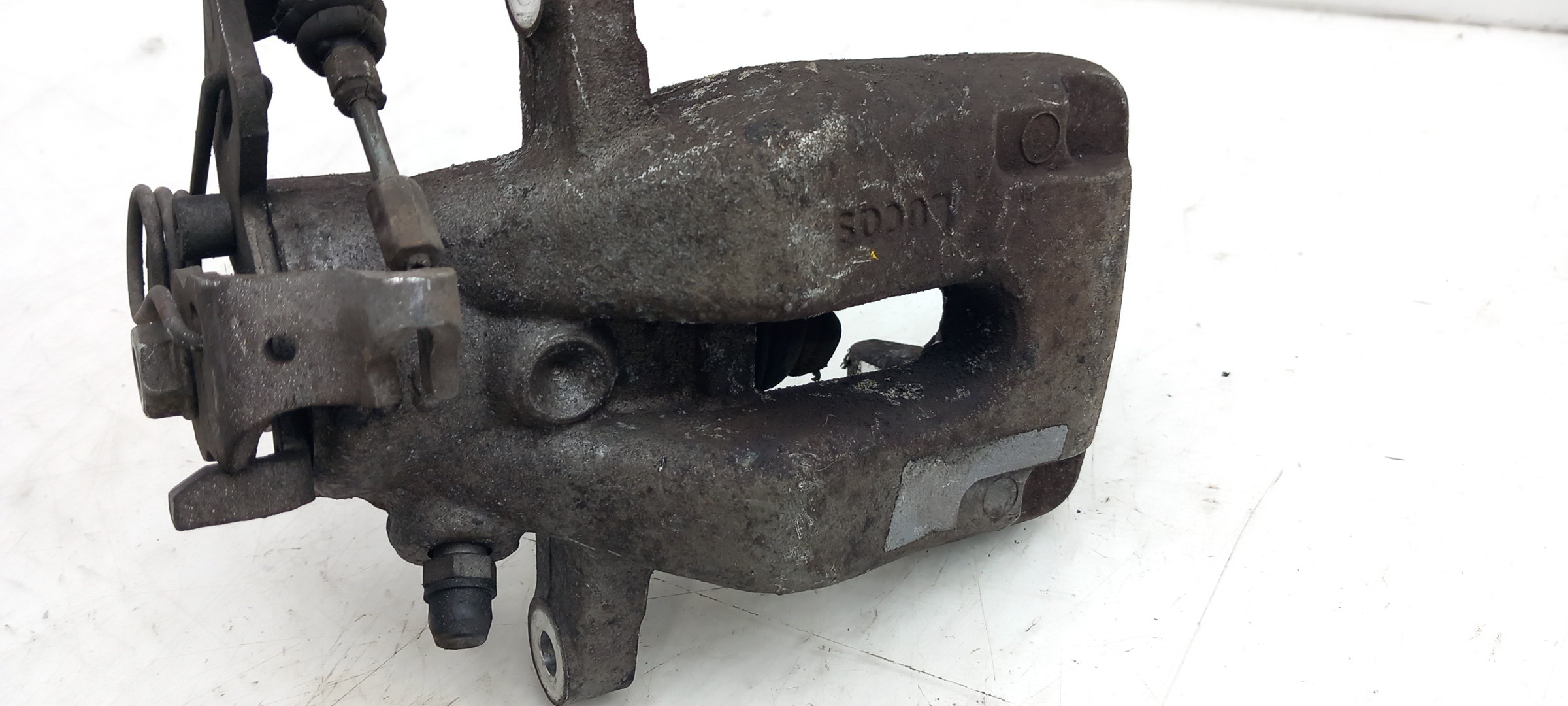 Left rear Brake Caliper CITROËN C3 Picasso (SH_) Imagem-2