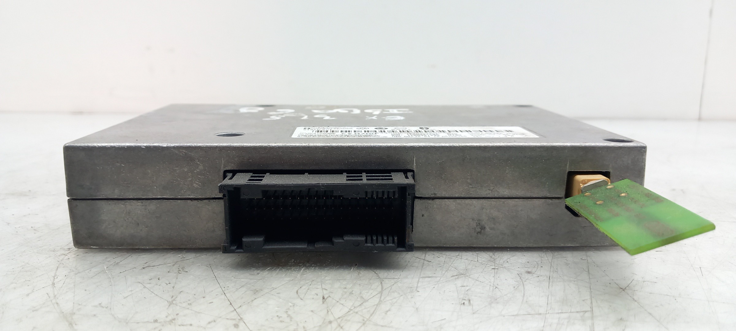 Generic Unit Module