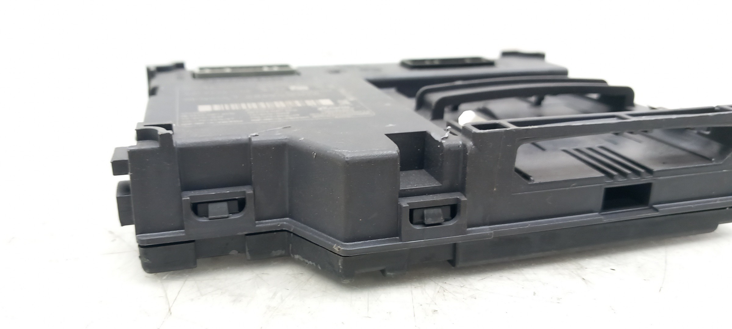 Module générique RENAULT Clio IV (BH_) Imagem-3