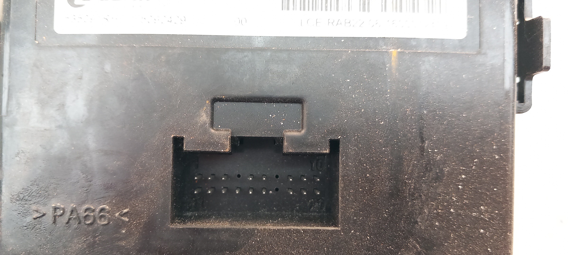 Generic Unit Module AUDI A3 Sportback (8VA, 8VF) Imagem-1