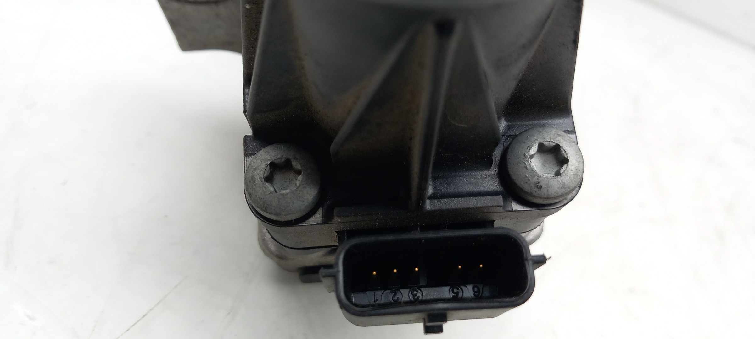 EGR valve MERCEDES-BENZ Classe A (W176) Imagem-2